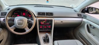 Audi A4 2005