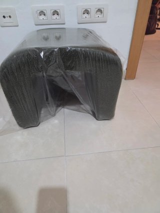 2 Banquitos Vestidor Verdes