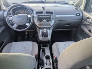 Ford C-MAX 2007