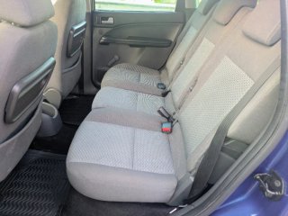 Ford C-MAX 2007