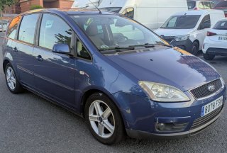 Ford C-MAX 2007