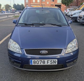 Ford C-MAX 2007