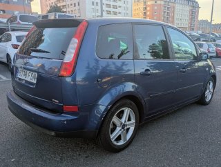 Ford C-MAX 2007