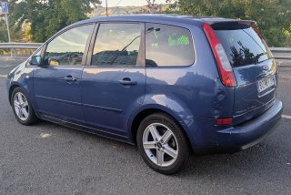 Ford C-MAX 2007