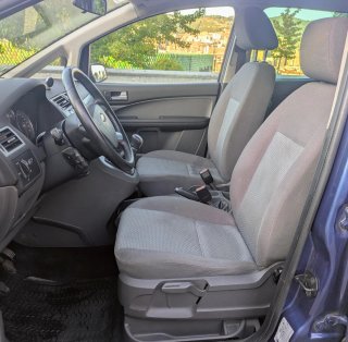 Ford C-MAX 2007