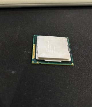 Procesador Intel Core i5-2400