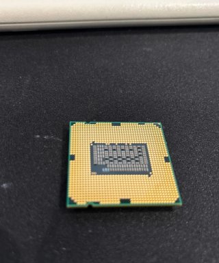 Procesador Intel Core i5-2400