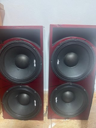 Medios GME 10”