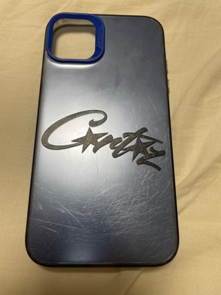 Funda Corteiz iPhone 11