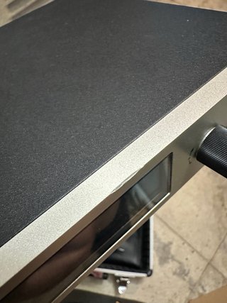 Sennheiser ew 500 G4 Instrumento