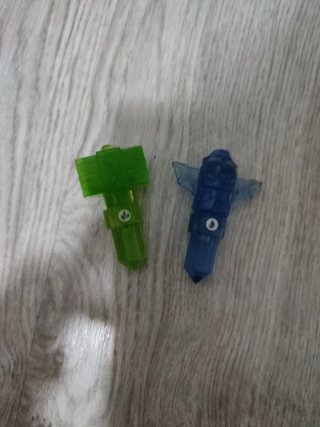 Skylanders Trap Team Wii + Portal + Trampas