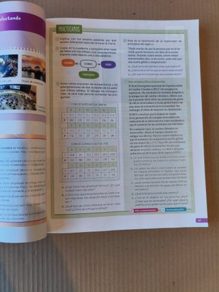 Geografía e Historia 1o ESO Revuela SM secundaria