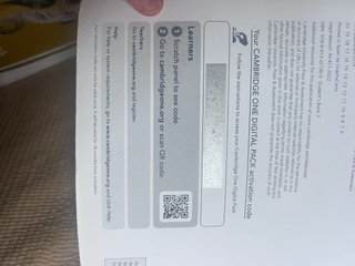 Collaborate Level 3 Student's Book with eBook E...