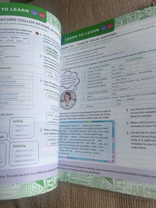 Collaborate Level 3 Student's Book with eBook E...