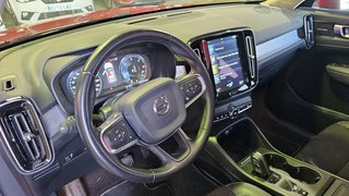 CUOTA 332 € Volvo XC40