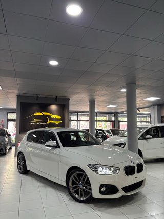 BMW 118i Pack M 2017