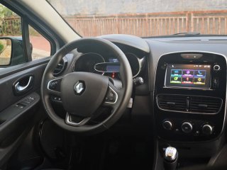 30.000km ⚡Renault Clio Sporttourer