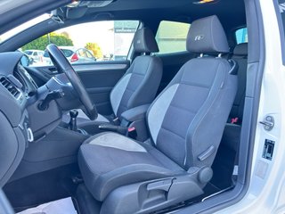 Volkswagen Golf R-line 2011