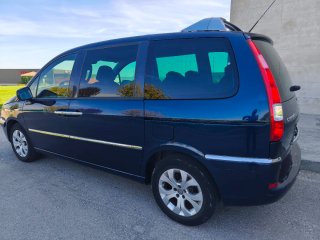 Citroen C8 7 plazas // 2.0  Hdi // 2011 // OCASIÓN