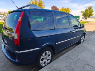 Citroen C8 7 plazas // 2.0  Hdi // 2011 // OCASIÓN