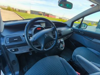 Citroen C8 7 plazas // 2.0  Hdi // 2011 // OCASIÓN