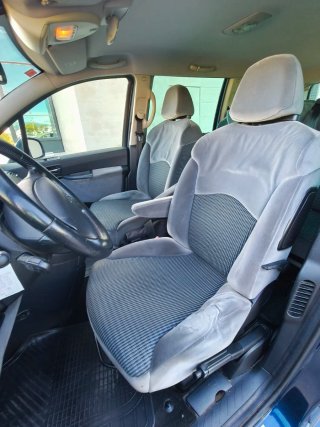 Citroen C8 7 plazas // 2.0  Hdi // 2011 // OCASIÓN