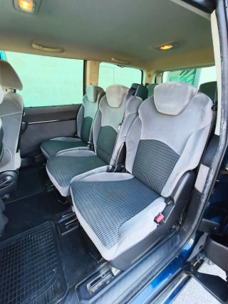 Citroen C8 7 plazas // 2.0  Hdi // 2011 // OCASIÓN