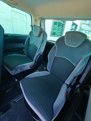 Citroen C8 7 plazas // 2.0  Hdi // 2011 // OCASIÓN