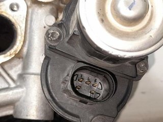 Válvula egr seat altea xl (5p5) 1.6 tdi 1246602