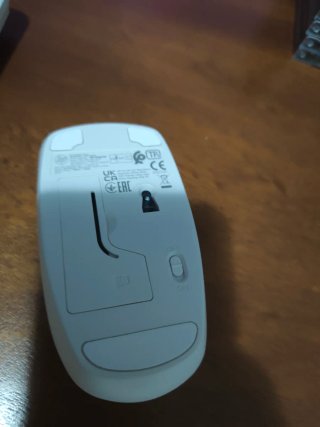Pack Teclado y Ratón Inalámbrico HP 230
