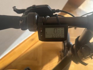 Bicicleta Eléctrica Plegable Littium Ibiza Dogma