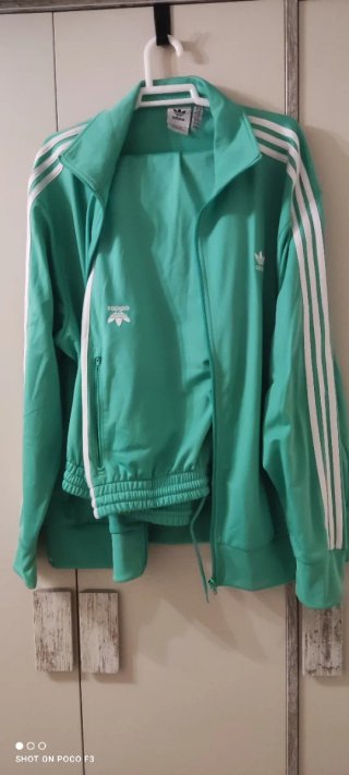 Chándal adidas Retro