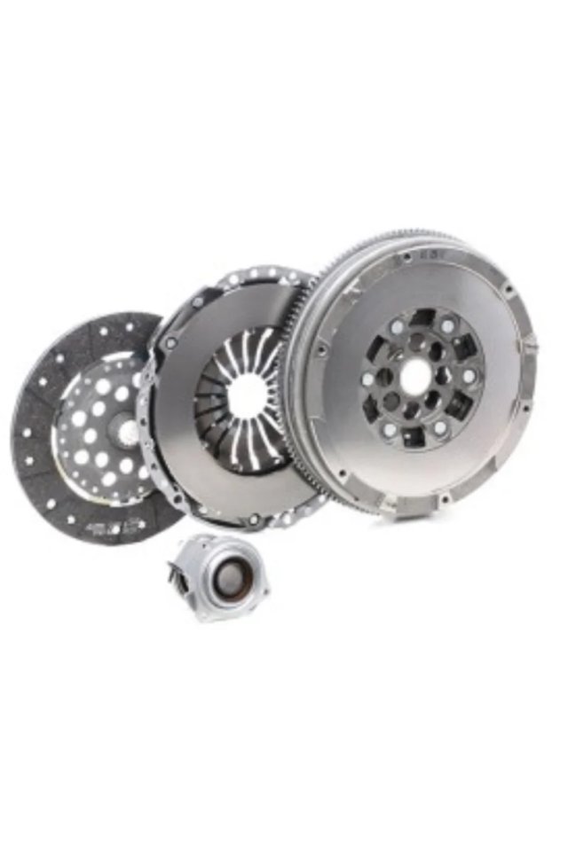 Kit Embrague LuK RepSet DMF 600 0166 00 opel VAUXH