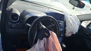 Chevrolet Orlando 2011