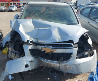 Chevrolet Orlando 2011