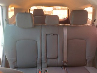 Chevrolet Orlando 2011