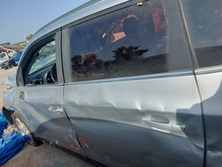 Chevrolet Orlando 2011