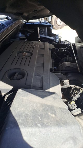 Chevrolet Orlando 2011