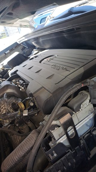 Chevrolet Orlando 2011