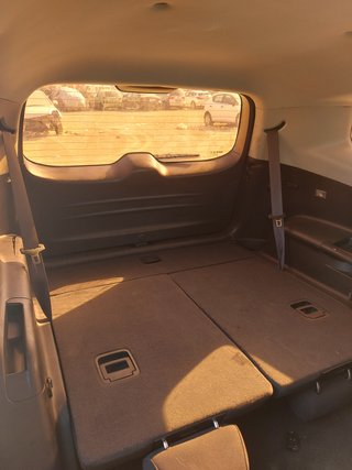 Chevrolet Orlando 2011