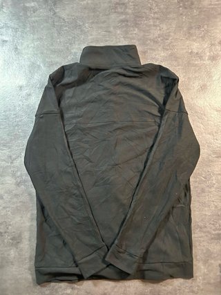 Sudadera Under Armour Negra Talla L