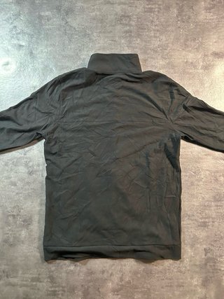Sudadera Under Armour Negra Talla L