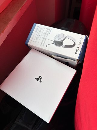 Piaystation5