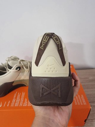 T45 Nike Free Metcon 7 Beige/Marrón