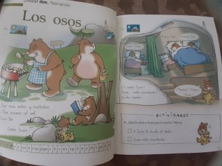 LECTURAS AMIGAS PRIMEROS PASOS 1 PRIMARIA