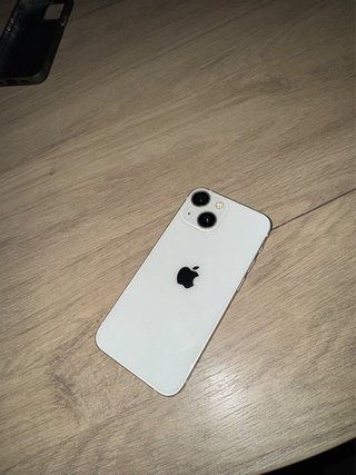 iPhone 13 mini Blanco