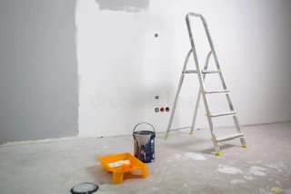 Servicio de Pintura Profesional