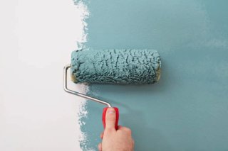 Servicio de Pintura Profesional