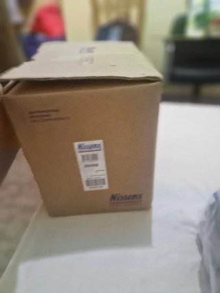 Compresor aire acondicionado nuevo sin uso
