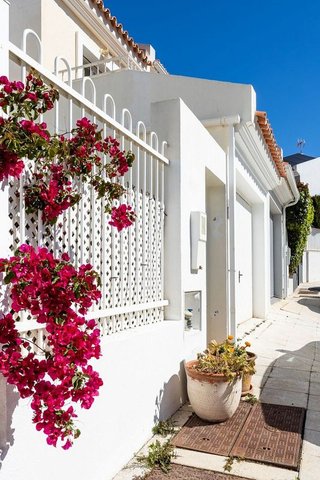 Casa adosada en venta en Zona Sohail en Fuengirola